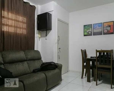 Apartamento para Aluguel - Vila Mariana, 2 Quartos, 62 m2