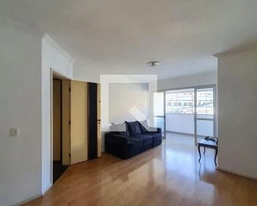 Apartamento para Aluguel - Vila Mariana, 3 Quartos, 90 m2