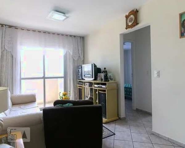 Apartamento para Aluguel - Vila Mascote, 2 Quartos, 60 m2