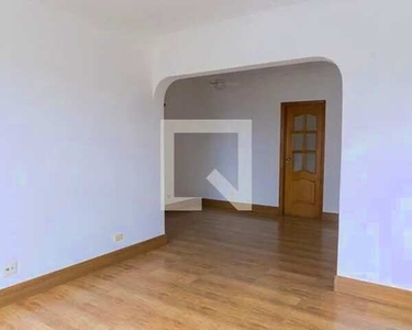 Apartamento para Aluguel - Vila Mascote, 3 Quartos, 100 m2