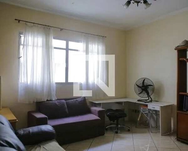 Apartamento para Aluguel - Vila Matias, 2 Quartos, 75 m2