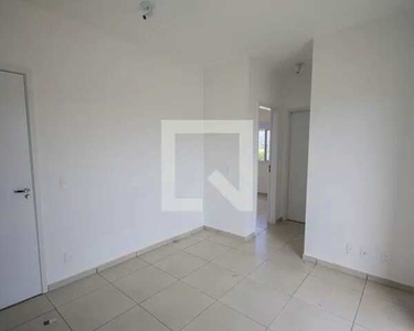 Apartamento para Aluguel - Vila Monte Alegre, 2 Quartos, 48 m2