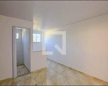Apartamento para Aluguel - Vila Progresso, 1 Quarto, 28 m2