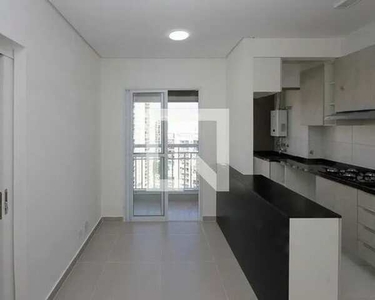 Apartamento para Aluguel - Vila Prudente, 1 Quarto, 30 m2