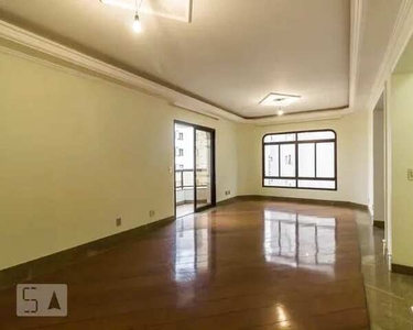 Apartamento para Aluguel - Vila Rosália, 4 Quartos, 200 m2