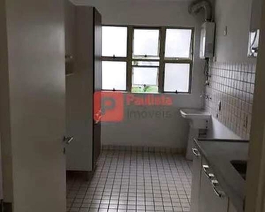 Apartamento para locação 75m² (3 dormitórios, 1 suíte, 2 vagas), no condomínio Santa Clar