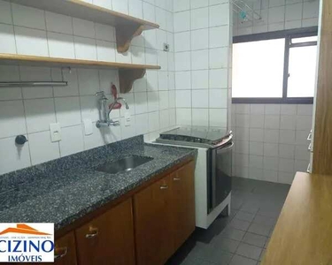 Apartamento para locação em rua Arborizada - Vila Leopoldina