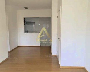 Apartamento para Locação em São Paulo, Limão, 2 dormitórios, 1 suíte, 2 banheiros, 1 vaga