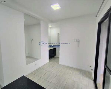 Apartamento para Locação em São Paulo, Vila da Saúde, 1 dormitório, 1 banheiro, 1 vaga
