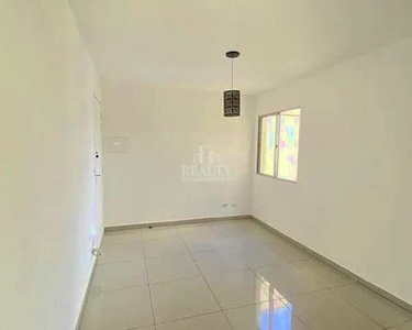 Apartamento para locação, Eucaliptos, Fazenda Rio Grande, PR