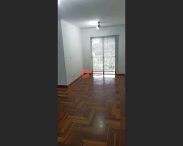 Apartamento para locação por R$ 1.520,00 na Avenida Nossa Senhora do Sabará, Vila Sofia, S