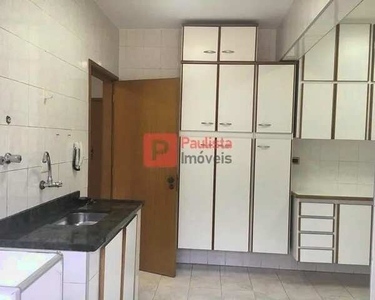 Apartamento para Locação, Vila Clementino, São Paulo, SP