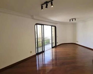 Apartamento para venda e aluguel com 4 quartos sendo 2 suítes em Perdizes - São Paulo - S