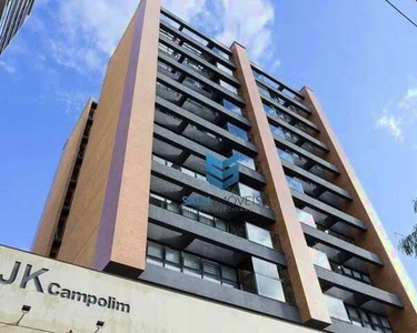 Apartamento para venda e aluguel em Parque Campolim de 67.00m² com 2 Quartos, 1 Suite e 2