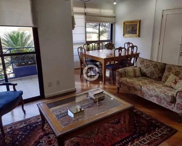Apartamento para venda e aluguel em Vila Itapura de 115.00m² com 3 Quartos, 1 Suite e 1 Ga