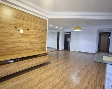 Apartamento para venda possui 120 metros quadrados com 3 quartos em Ponta Verde - Maceió