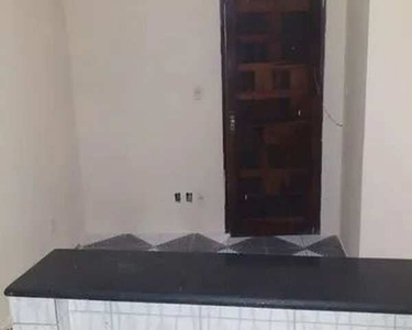 Apartamento quarto e sala