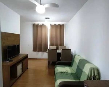 Apartamento Quarto e Sala para aluguel, 42m²