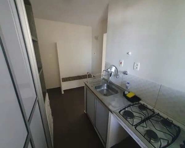 Apartamento reformado com 1 dormitório perto do metrô Vila Madalena