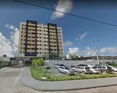 Apartamento residencial Condomínio Maré Nostrum para Locação Centro, Lauro de Freitas - BA