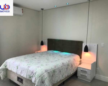 APARTAMENTO RESIDENCIAL em BARUERI - SP, ALPHAVILLE