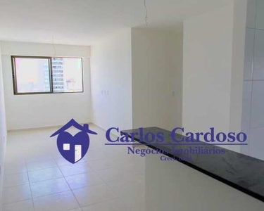 APARTAMENTO RESIDENCIAL em RECIFE - PE, SANTO AMARO