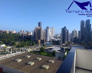 APARTAMENTO RESIDENCIAL em SALVADOR - BA, CAMINHO DAS ÁRVORES