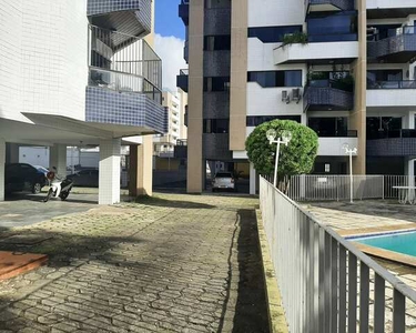 APARTAMENTO RESIDENCIAL em SÃO LUÍS - MA, Alphaville