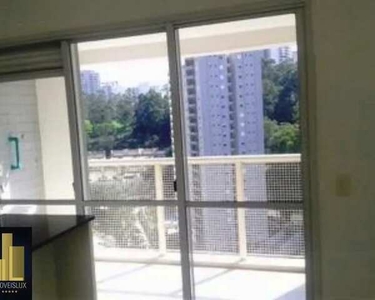 APARTAMENTO RESIDENCIAL em SÃO PAULO - SP, MORUMBI