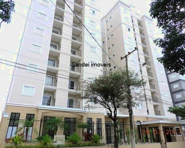 APARTAMENTO RESIDENCIAL em Sorocaba - SP, Campolim