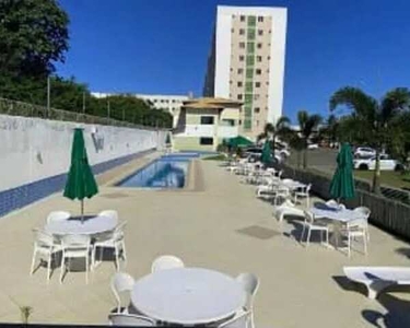 Apartamento residencial Mobiliado Condomínio Reserva da Lagoa para Locação Centro, Lauro f