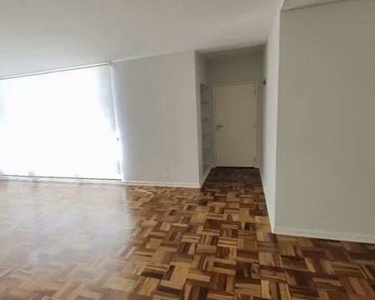 Apartamento Residencial para locação, Paraíso, São Paulo - AP1105