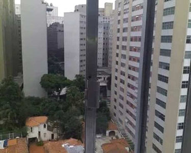 Apartamento Residencial para venda e locação, Jardim Paulista, São Paulo - AP0215