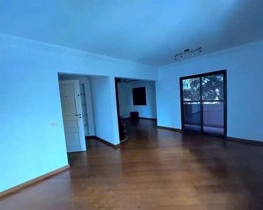 Apartamento Residencial para venda e locação, Jardim Vila Mariana, São Paulo - AP0860