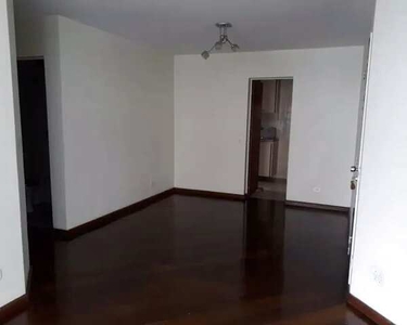 Apartamento Residencial para venda e locação, Moema, São Paulo - AP0168