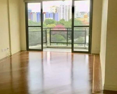 Apartamento Residencial para venda e locação, Vila Mariana, São Paulo - AP0693