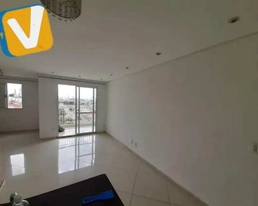 Apartamento Vila Ema 63 m ²