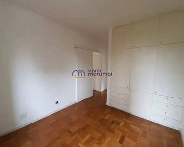 Apartamento, Vila Nova Conceição - São Paulo