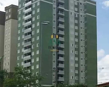 Apartamentos 2 Dormitórios para locação em Sorocaba