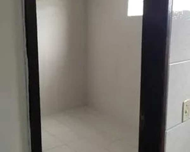 Apartamentos no Jordão Baixo