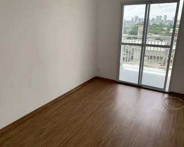 Aportamento para aluguel com 54 metros quadrados com 2 quartos em Socorro - São Paulo - Sã