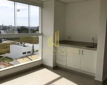 Belo apartamento para locação no Absolutt em Itu/SP