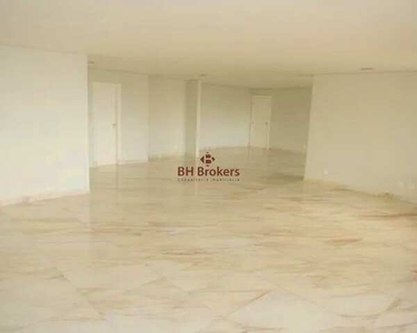 BELO HORIZONTE - Apartamento Padrão - Santo Agostinho