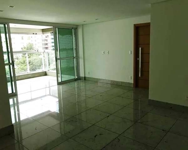 BELO HORIZONTE - Apartamento Padrão - Sion