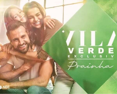 Breve Lancamento Do Vila Verde Exclusiv Prainha Com Parcelas A Partir De R$399,00. fale co