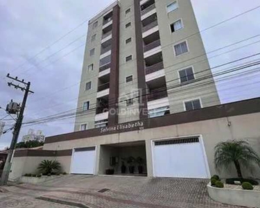 Brusque - Apartamento Padrão - Santa Rita