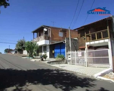 Casa Capão da Cruz Sapucaia do Sul