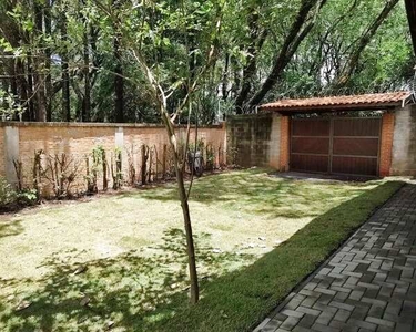 Casa com 1 dormitório para alugar, 90 m² por R$ 4.210,00/mês - Santa Rita - Piracicaba/SP