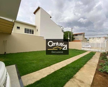 Casa com 2 dormitórios para alugar, 89 m² por R$ 3.453,00/mês - Jardim Regina - Indaiatuba