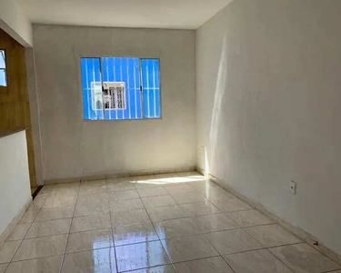 Casa com 2 dormitórios para alugar em Belo Horizonte